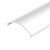 Экран ARH-KANT-H16-2000 Round Opal-PM L2000 пластик Arlight 016635