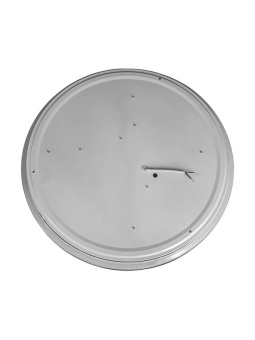 Светодиодный светильник Classic SKY Silver 24Вт 230В 4000К 2000лм KCSky24w_S4000K Космос