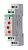 Реле времени PCU-510 2х8А 230В 2 перекл. IP20 многофункц. монтаж на DIN-рейке F&F EA02.001.009