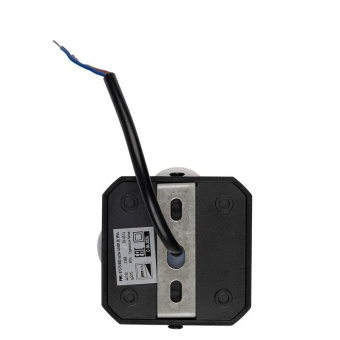 Светильник светодиодный PWL-07575/80D 4х2Вт 4000К BL IP54 архитектурный ландшафтный Pro JazzWay 5055957