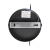 Светильник Moon 1х7Вт GX53 IP20 бра настен. Freya FR5513WL-01BBZ