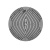 Светильник светодиодный ДСП IB 02 S 100W W 850 BK PC 297х297х84.5мм 100Вт 5000К IP65 High Bay подвес черн. Русский Свет 16090223138