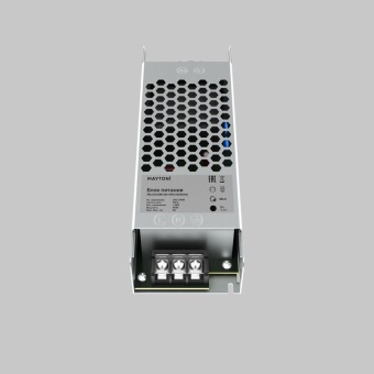 Блок питания PSL012 24В 60Вт IP20 HE Maytoni 821001