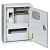 Щит ЩУРн 1/9 (Э) (360х280х110) счетчик на DIN-рейку IP31 EKF mb23-1/9e