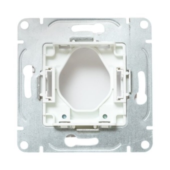 Вывод кабельный Эпика бел. EKF UP1-COW-00