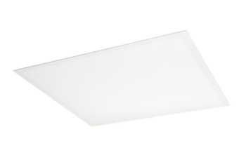 Светильник светодиодный ДВО CP 22 R 36W OP 940 2 W60L60 588х588х26мм 36Вт 4000К IP40 Ra90 DALI встраив. Грильято панель бел. Русский Свет 14062224957