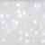 Занавес LED со статическим свечением ULD-C3020-240/STK WHITE IP44 3х2м соед. 240 диодов бел. свет провод прозр. Uniel UL-00007213