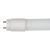 Лампа светодиодная PLED T8-1200GL 30Вт T8 матовая 6500К G13 FROST JazzWay 5066076