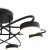 Светильник Vortex 36Вт IP20 потолочн. Freya FR6155CL-L36B