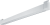 Светильник светодиодный трековый 95 712 NLT-L1-1L-20W-840-WH-LED 4000К линейный опал бел. NAVIGATOR 95712