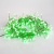 Гирлянда светодиодная "Мишура LED" 3м 288LED зел. 18Вт 220-240В IP20 провод ПВХ прозр. Neon-Night 303-604 Гирлянда светодиодная "Мишура LED" 3м 288LED зел. 18Вт 220-240В IP20 провод ПВХ прозр. Neon-Night 303-604