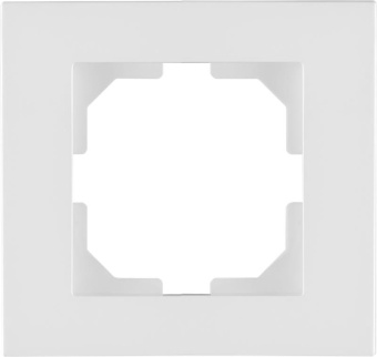 Рамка 1-я KAREN бел. ARVIA 20 01 1000 021