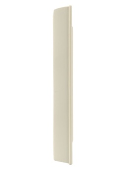 Рамка 4-м BRITE РУ-4-БрКр беж. IEK BR-M42-K10