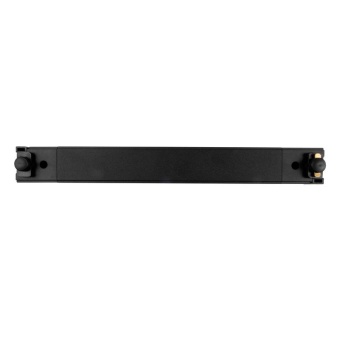 Светильник светодиодный трековый PTR 2120R 20Вт 4000К IP40 60град. 270мм BL черн. Pro+ JazzWay 5031562