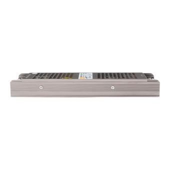 Блок питания для светодиод. ленты BSPS 240Вт 10А 24В IP20 метал. Pro+ JazzWay 5024250