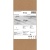 Светильник подвесной Fluff 6х40Вт E14 IP20 Freya FR5207PL-06BZ