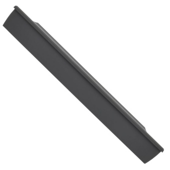 Рамка 1-м BRITE РУ-1-БрГ графит IEK BR-M12-K53