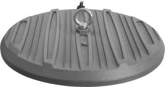 Светильник светодиодный 91 949 OHB-02-150-5K-LED 150Вт 5000К IP65 15000лм 220-240В для высоких пролетов HIGHBAY ОНЛАЙТ 91949