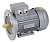 Электродвигатель АИР DRIVE 3ф 71B6 220/380В 0.55кВт 1000об/мин 2081 IEK DRV071-B6-000-5-1020