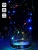 Гирлянда "Нить" LDM020M-BO 20RGB минидиодов 1.9м IP20 SHLights 4690601042125