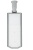 Светильник светодиодный ДКУ RD 10 P 120W SHB 840 GR 650х210мм 120Вт 4000К IP66 уличный консольный сер. Русский Свет 17121023994