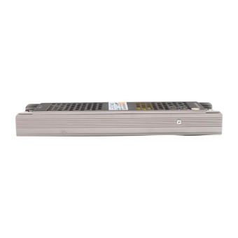 Блок питания для светодиод. ленты BSPS 240Вт 10А 24В IP20 метал. Pro+ JazzWay 5024250