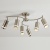Светильник Truco 5Вт GU10х6 IP20 потолочн. Freya FR5508CL-06CH