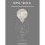Лампа светодиодная филаментная Loft 271 YX-G125175LFFEC01 4Вт 2200К E27 DIM Voltega 8574