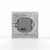 Датчик движения СП Pixel IP20 механизм бел. TOKOV ELECTRIC TKE-PX-P1IS-C01