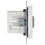 Датчик движения BRITE ДС10-1-БрАБ механизм арктич. бел. IEK BR-MS10-N-150-05-K91