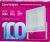 Прожектор светодиодный 90 140 OFL-100-6K-WH-IP65-LED 100Вт 6000К IP65 8000лм бел. ОНЛАЙТ 90140