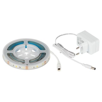 Лента светодиодная FITO-Strip Light-Rа90-3m 3м для растений полноспектральная IP65 Эра Б0059881