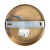 Светильник Fluff 40Вт E14х2 IP20 бра настен. Freya FR5207WL-02BZ