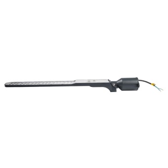 Светильник светодиодный PSL 09 150Вт 5000К уличный консольный ДКУ GR IP65 Pro JazzWay 5064133