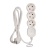 Удлинитель EX-03GS-500 (3х5) заземл. выкл. JazzWay 5065185 Удлинитель EX-03GS-500 (3х5) заземл. выкл. JazzWay 5065185