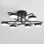 Светильник Vortex 36Вт IP20 потолочн. Freya FR6155CL-L36B