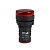 Индикатор напряжения OptiSignal Compact D22 С7-VM-4 красн. 20-500В AC AD22VM КЭАЗ 362189