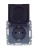 Розетка BRITE РСбш10-3-БрМ 16А IP20 с заземл. защ. шторки с крышкой механизм маренго IEK BR-R16-16-K35