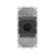 Розетка компьютерная 1-м СП 1мод. Brava RJ45 кат.5E разъем Hyperline бел. DKC 76654B