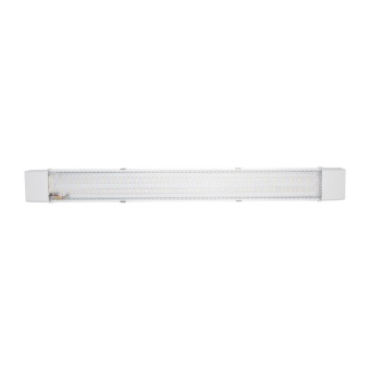 Светильник светодиодный PPO-07 600 Prisma 18Вт 6500К IP40 ДПО JazzWay 5064263