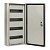 Щит ЩРН-48 (620х310х120) IP54 Basic EKF mb24-48-bas