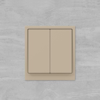 Инвертор 2-кл. KANT ванильн. марципан DKC 7015124