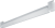 Светильник светодиодный трековый 95 712 NLT-L1-1L-20W-840-WH-LED 4000К линейный опал бел. NAVIGATOR 95712