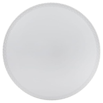 Светильник светодиодный Классик SPB-6 Slim Mystery 45W-5К 45Вт 5000К без ДУ Эра Б0069768