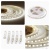 Лента светодиодная 24В 16Вт/м smd2835 120диод/м IP20 1500лм/м тепл бел. 3000К (уп.5м) Apeyron 00-341 Лента светодиодная 24В 16Вт/м smd2835 120диод/м IP20 1500лм/м тепл бел. 3000К (уп.5м) Apeyron 00-341