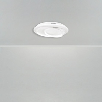Светильник Spiral 85Вт IP20 потолочн. Freya FR6089CL-L120W
