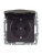 Розетка BRITE РСбш10-3-БрТБ 16А IP20 с заземл. защ. шторки с крышкой механизм бронза IEK BR-R16-16-K45 Розетка BRITE РСбш10-3-БрТБ 16А IP20 с заземл. защ. шторки с крышкой механизм бронза IEK BR-R16-16-K45