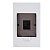 Бокс модульный встраив. PDB/R 1004 WH (ЩРВ-П- 4) IP41 пластик. Pro JazzWay 5071728