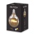 Лампа светодиодная Loft Led G125 4Вт 2500К E27 Voltega 8552