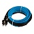Кабель греющий саморег. Extra Line (комплект для труб) 15MSR-PB 10M (10м/150Вт) REXANT 51-0620